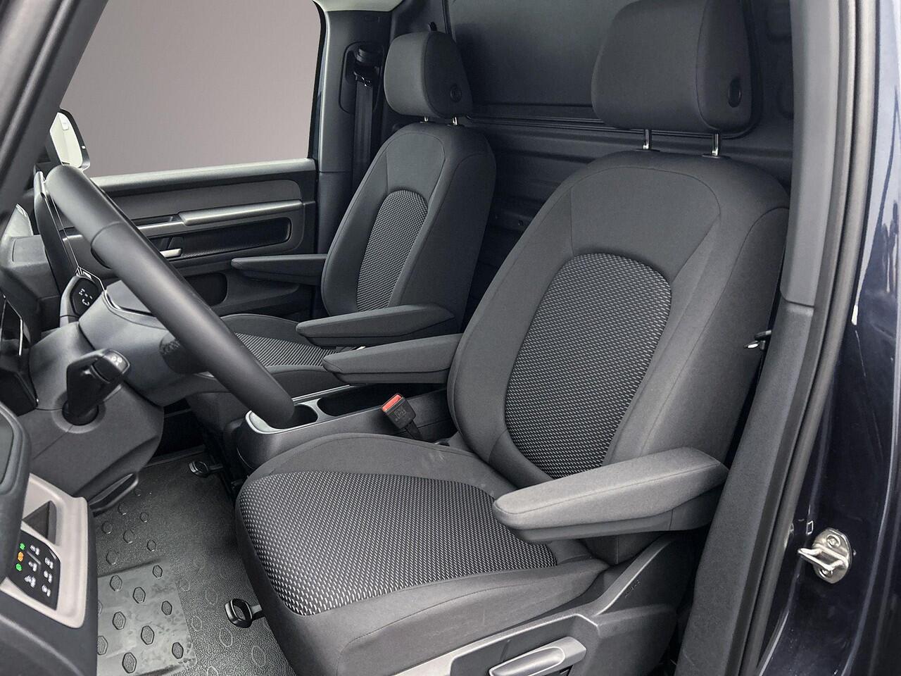 Volkswagen ID. Buzz Cargo Anniversary Edition 286pk 79 kWh > netto ACTIEprijs excl. BTW en kosten rijklaarmaken <