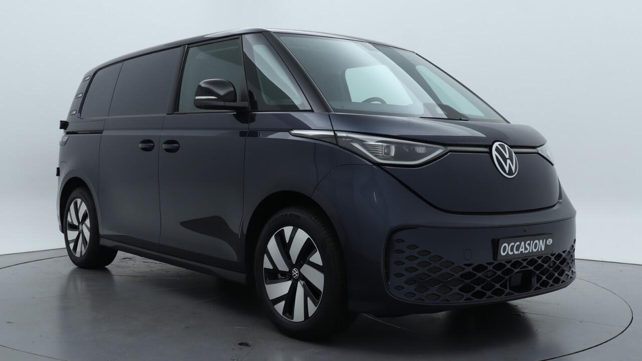 Volkswagen ID. Buzz Cargo L1H1 79kWh 286PK RWD Bulli-edition / Direct Leverbaar