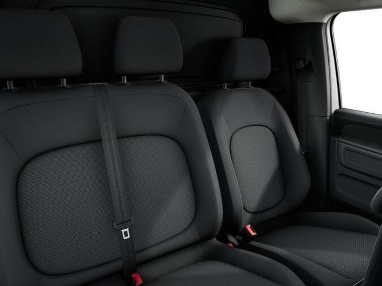 Volkswagen ID. Buzz Cargo Bedrijfswagens Bulli Edition 79kWh 340pk 4Motion 734005