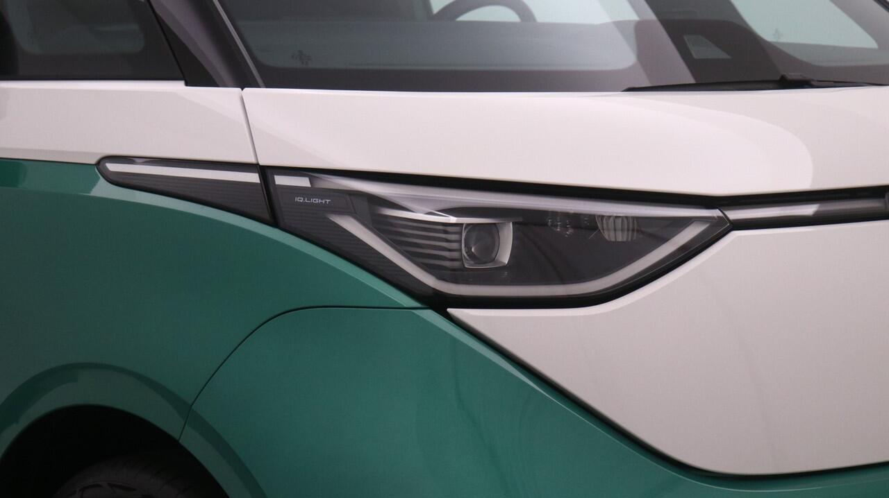 Volkswagen ID. Buzz Cargo L1H1 79kWh 286pk RWD Anniversary-Edition / Direct leverbaar