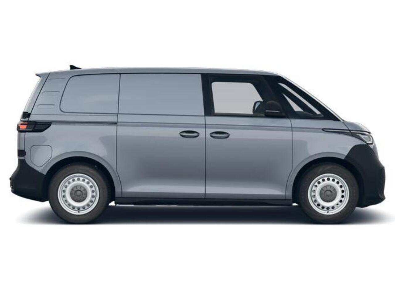 Volkswagen ID. Buzz Cargo Bedrijfswagens Economy Business Elektromotor 210 kW (286 pk) 2988