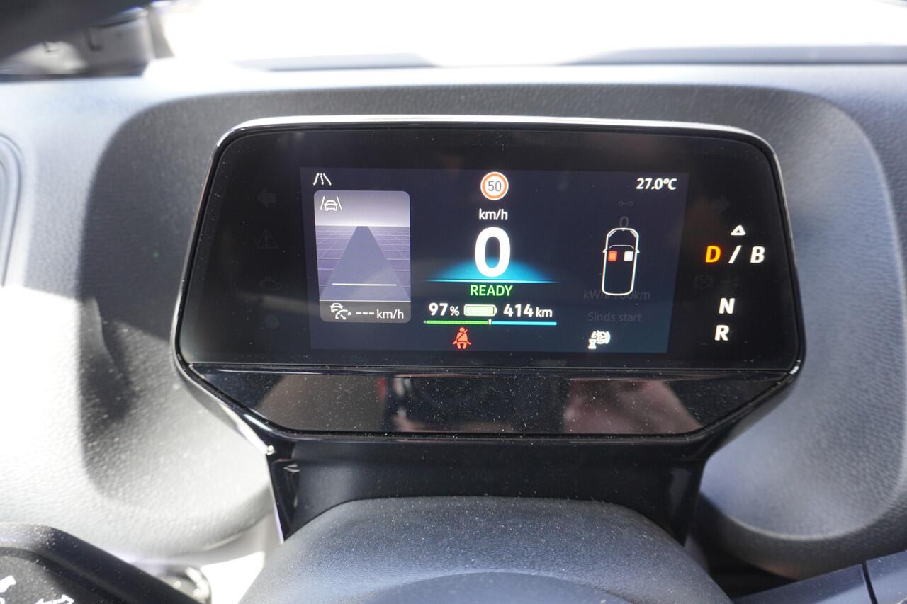 Volkswagen ID. Buzz Cargo ID. Buzz Cargo 340 pk 4-Motion, Anniversary Edition, Glass look panelen, Frontlip, Ondergrille hoogglans zwart, Navigatie, Achterdeuren zonder ruit, Trekhaak