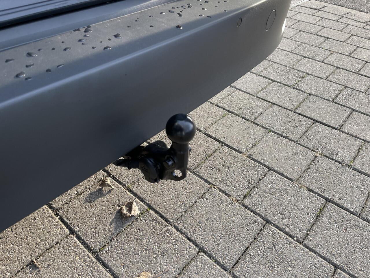 Volkswagen ID. Buzz Cargo Economy Business 286PK RWD | Trekhaak | Achterdeuren | Achteruitrijcamera | app connect