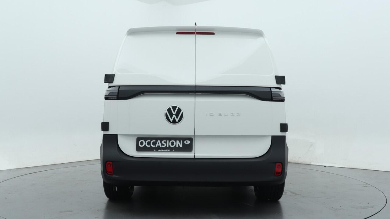 Volkswagen ID. Buzz Cargo Bedrijfswagens L1H1 79kWh 286pk RWD Economy Business