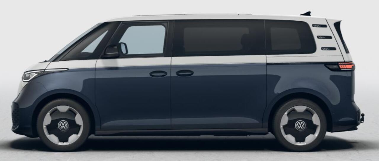 Volkswagen ID. Buzz Pro Bulli Limited 86 kWh LWB 7p.