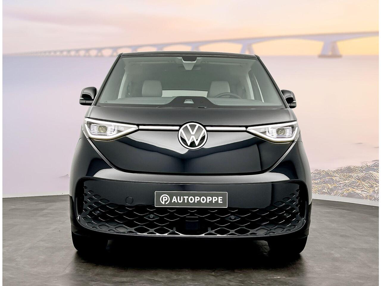 Volkswagen ID. Buzz Pro Advantage 77 kWh 204pk