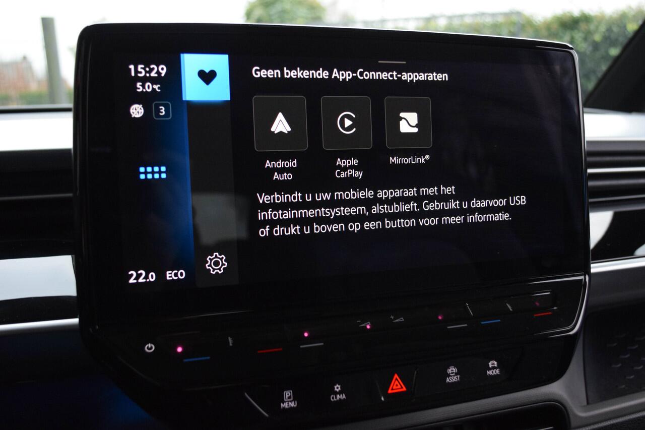 Volkswagen ID. Buzz Pro / Standkachel/ Virtual Cockpit/ Top View 360/ Adaptive Cruise Control/ 150kW (204PK)