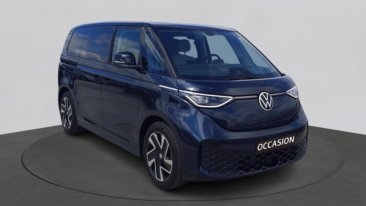 Volkswagen ID. Buzz Pro Advantage 77 kWh | | Designpakket | Multimedia | DEMODEAL!