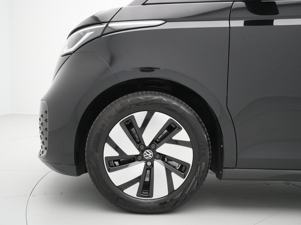 Volkswagen ID. Buzz 1st 77kWh 204pk Navigatie Camera Acc Carplay