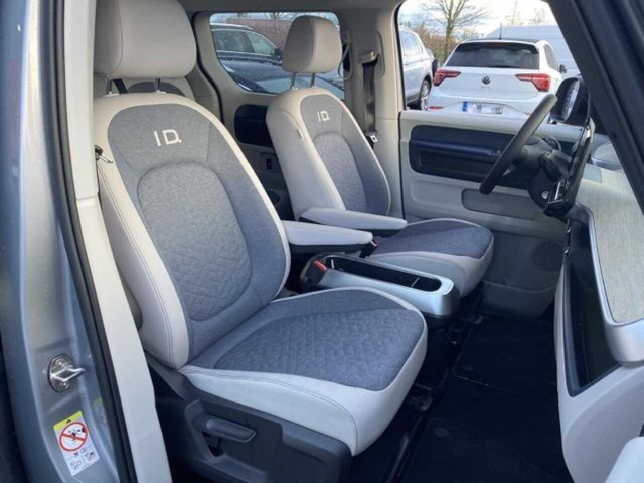 Volkswagen ID. Buzz Pro 77kWh ACC 19 Inch Keyless-Go