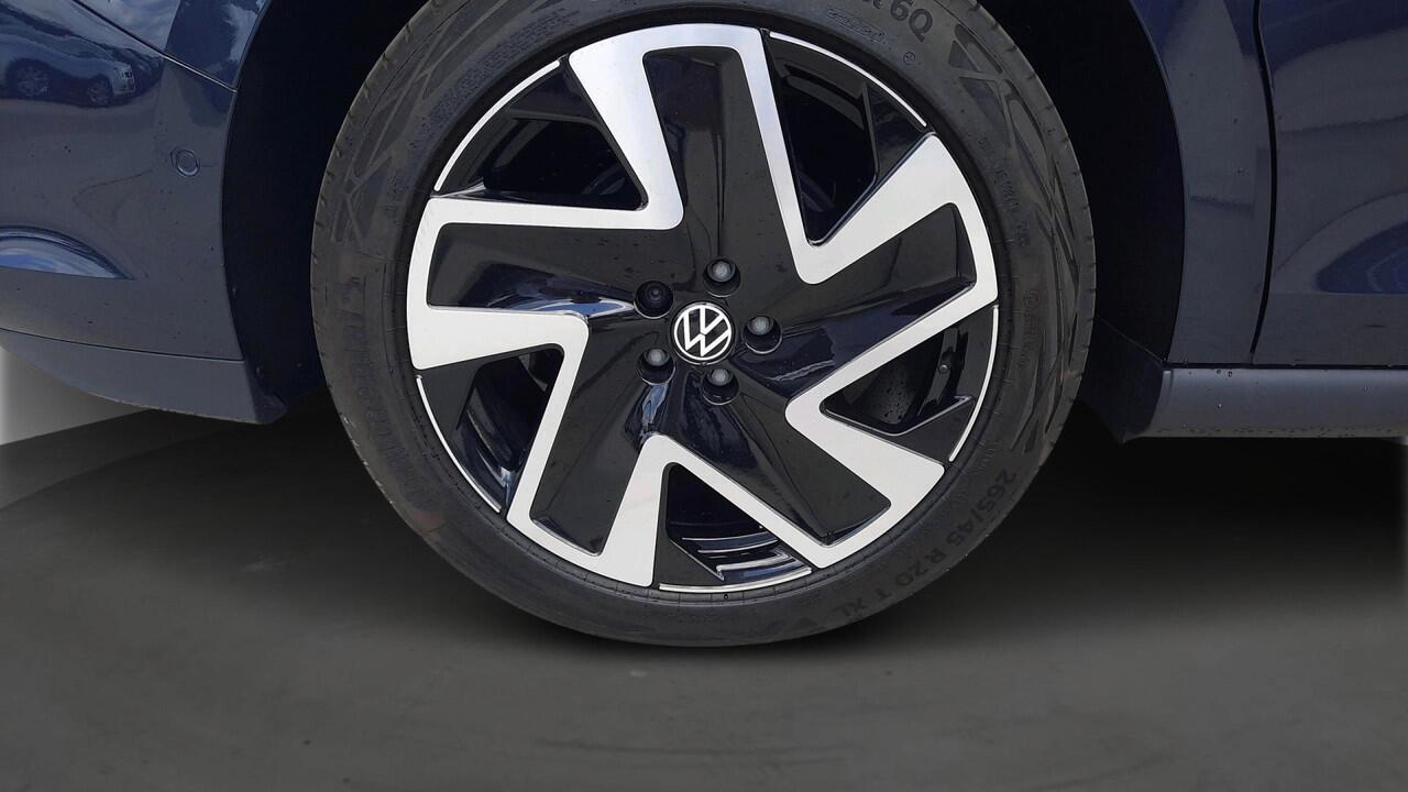 Volkswagen ID. Buzz Pro Advantage 77 kWh | | Designpakket | Multimedia | DEMODEAL!