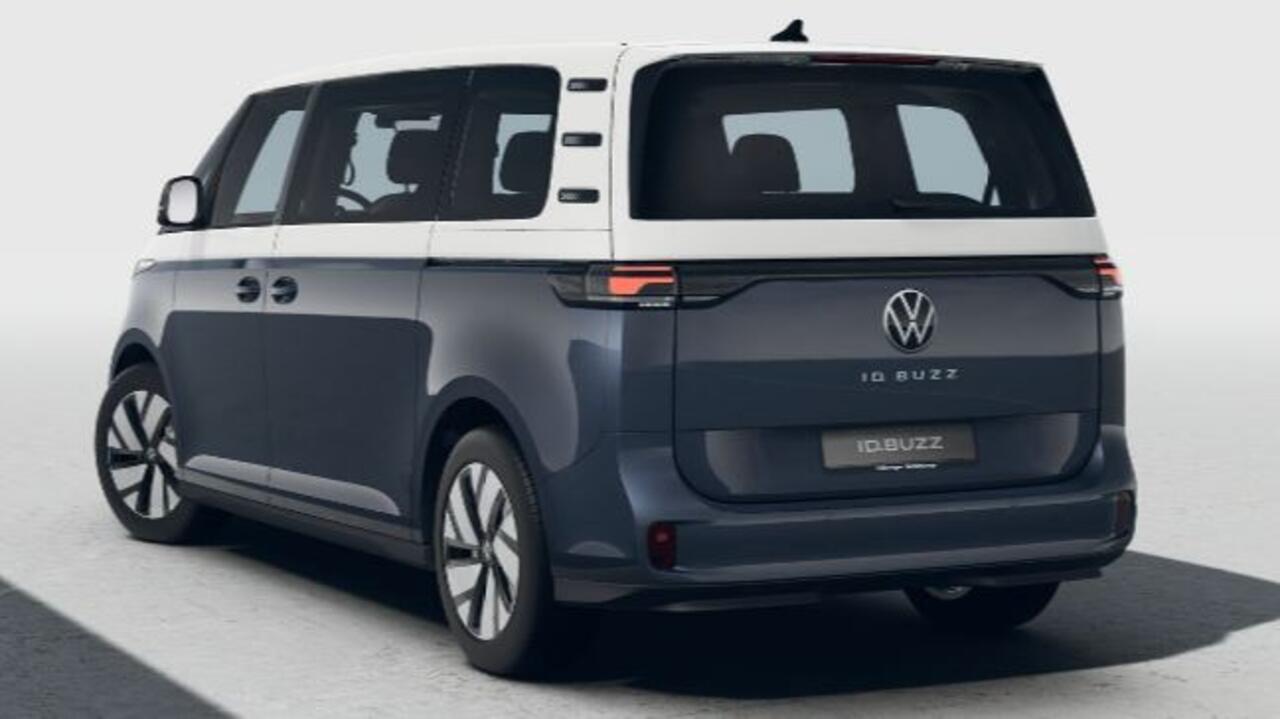 Volkswagen ID. Buzz Pro Bulli 86 kWh LWB 6p.