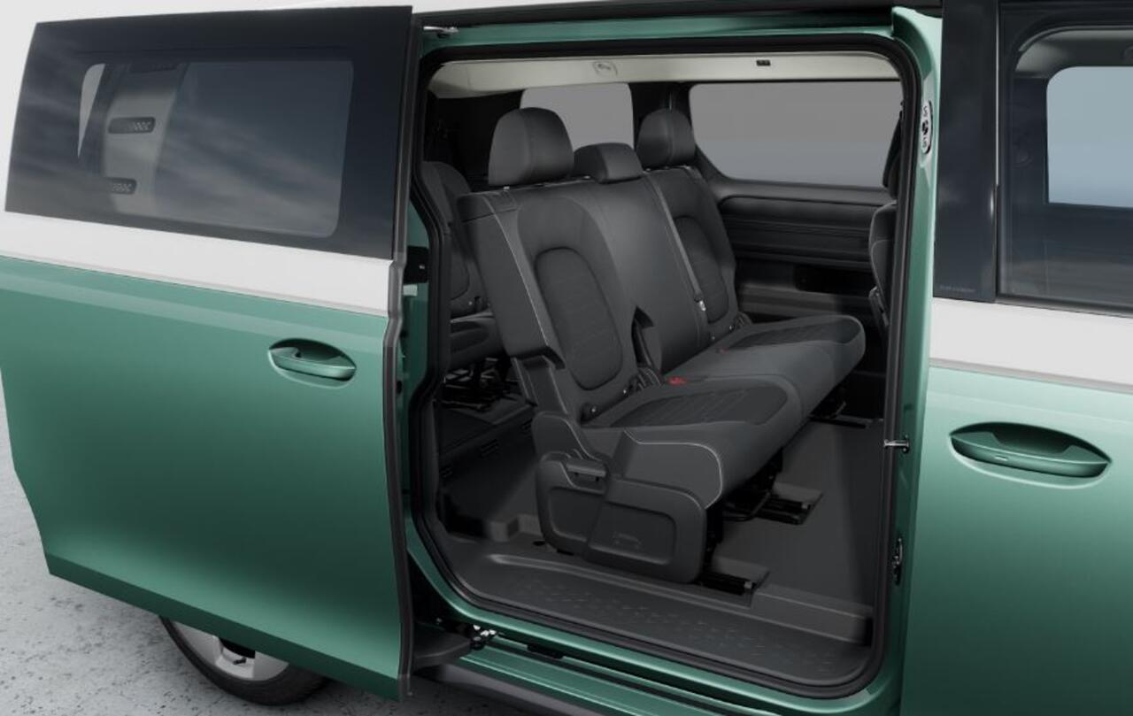 Volkswagen ID. Buzz Pro Bulli Limited 86 kWh LWB 7p.