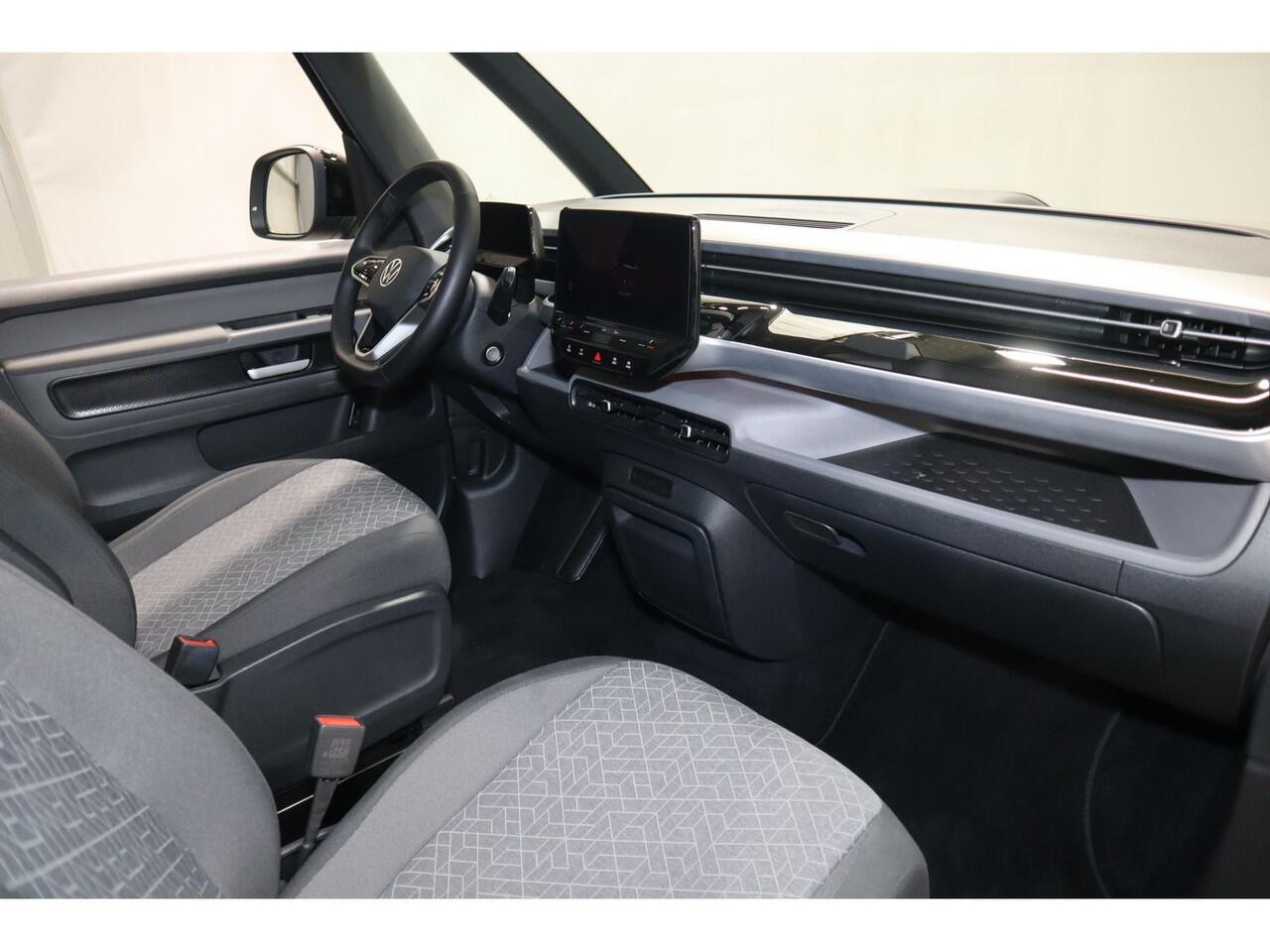 Volkswagen ID. Buzz Pro 77kWh ACC 20 Inch SurroundView Navi