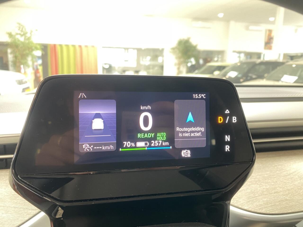 Volkswagen ID. Buzz 150 kW (204 KM) 77 kWh [ Financiallease 646.78 per maand i COMPL