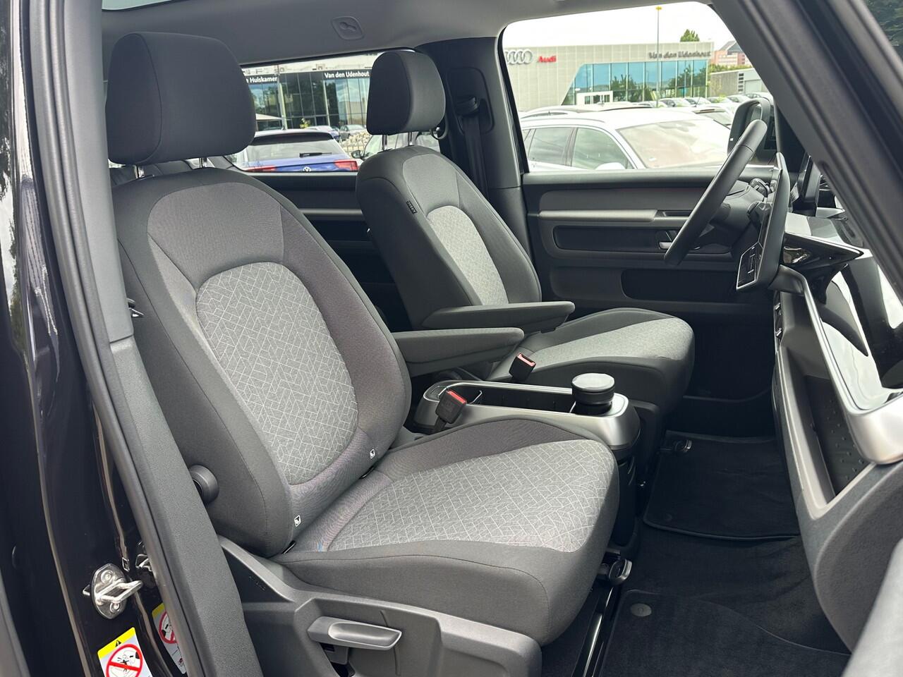 Volkswagen ID. Buzz Pro Bulli 86 kWh 286pk LWB 7p. Panoramadak / Demonstratieauto