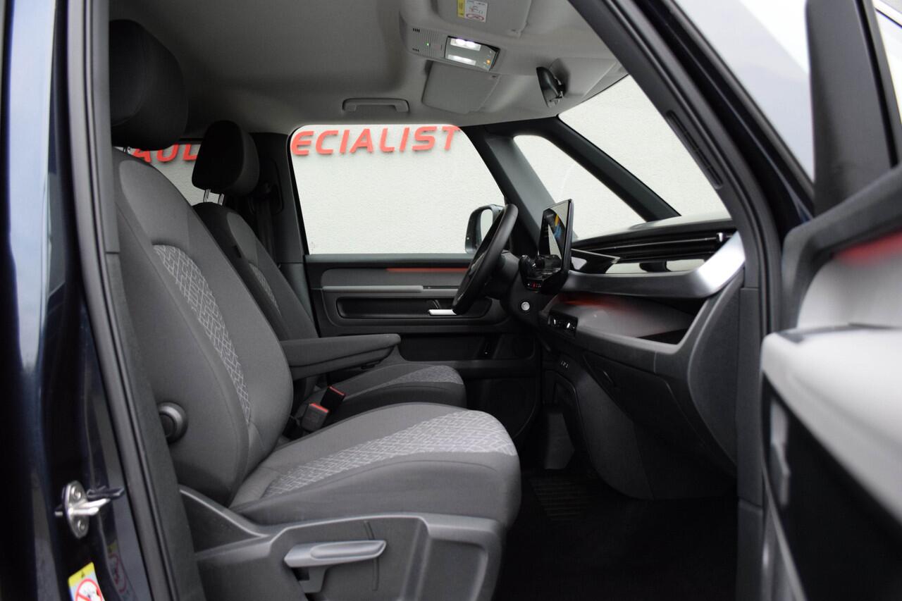 Volkswagen ID. Buzz Pro / Standkachel/ Virtual Cockpit/ Top View 360/ Adaptive Cruise Control/ 150kW (204PK)