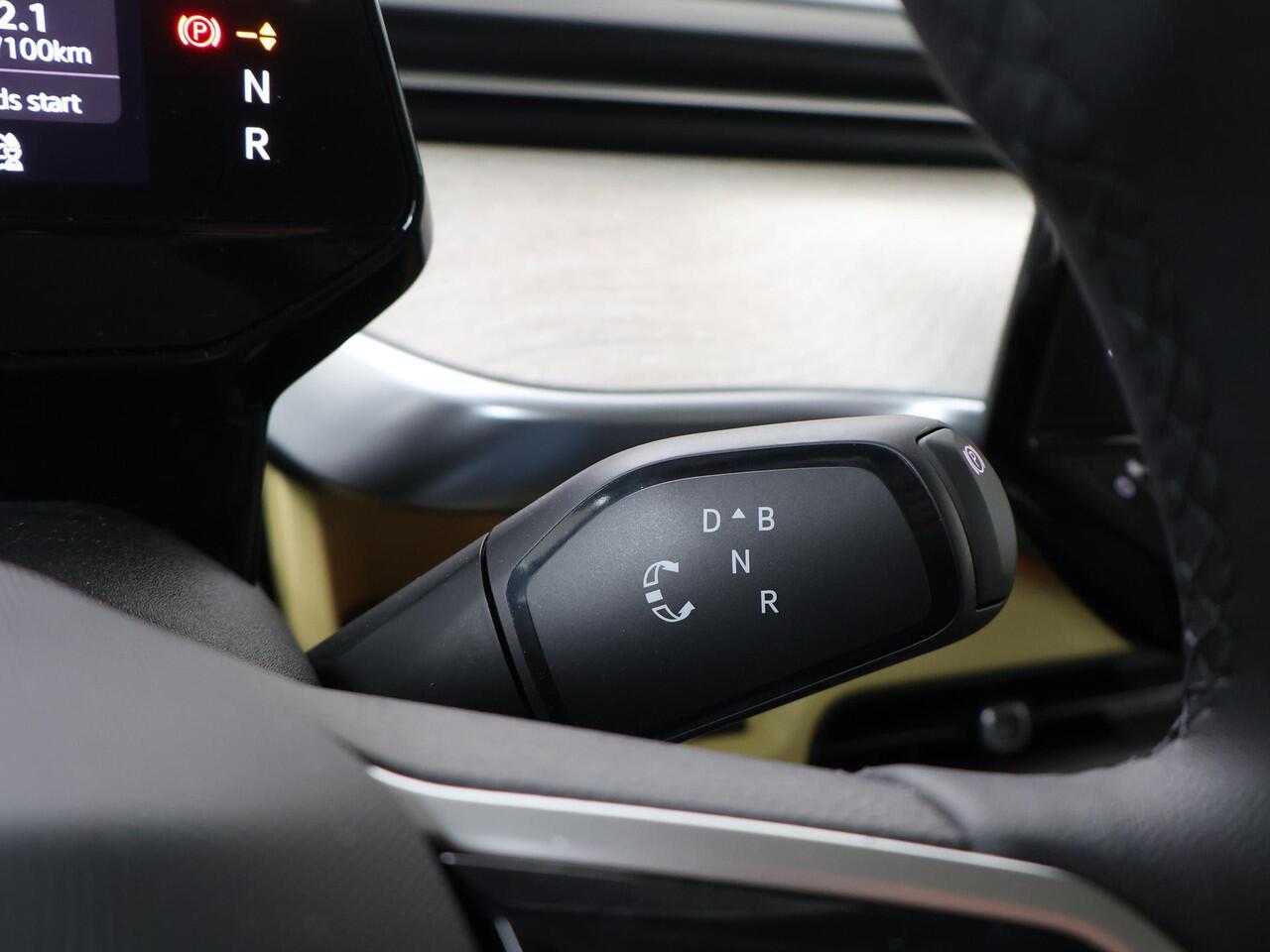 Volkswagen ID. Buzz Pro Advantage 204 Pk 82 kWh | First Edition | Elektr. Schuifdeuren & Achterklep | LM 20" Solna | Design Pakket | Open & Close Pakket Plus |