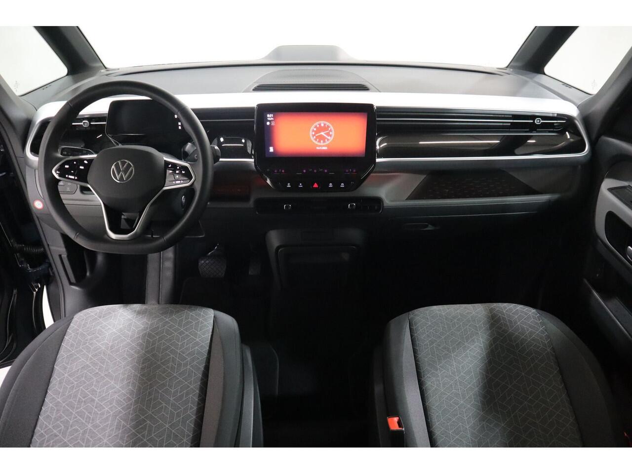 Volkswagen ID. Buzz Pro 77kWh ACC 20 Inch SurroundView Navi