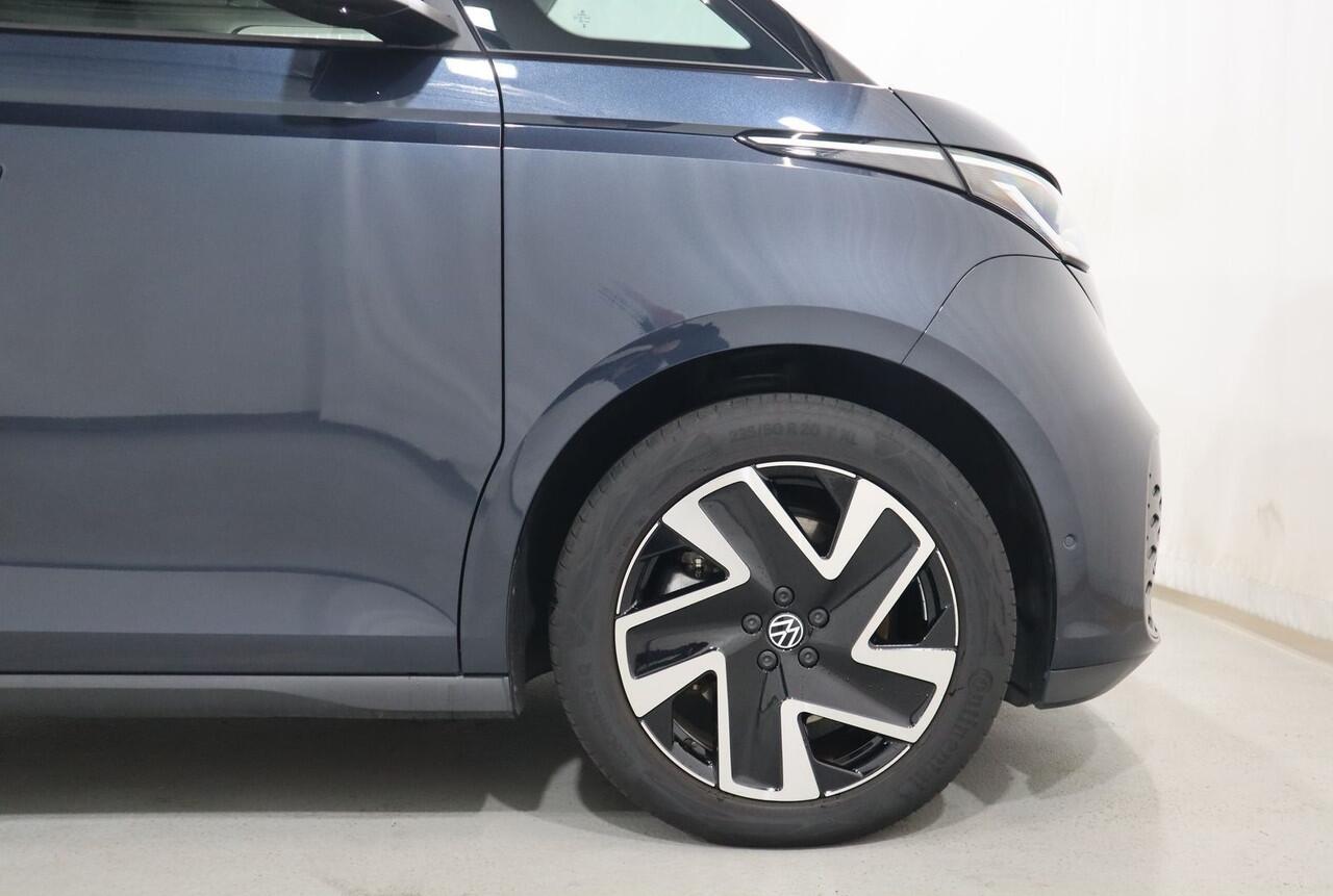 Volkswagen ID. Buzz Pro 77kWh ACC 20 Inch SurroundView Navi