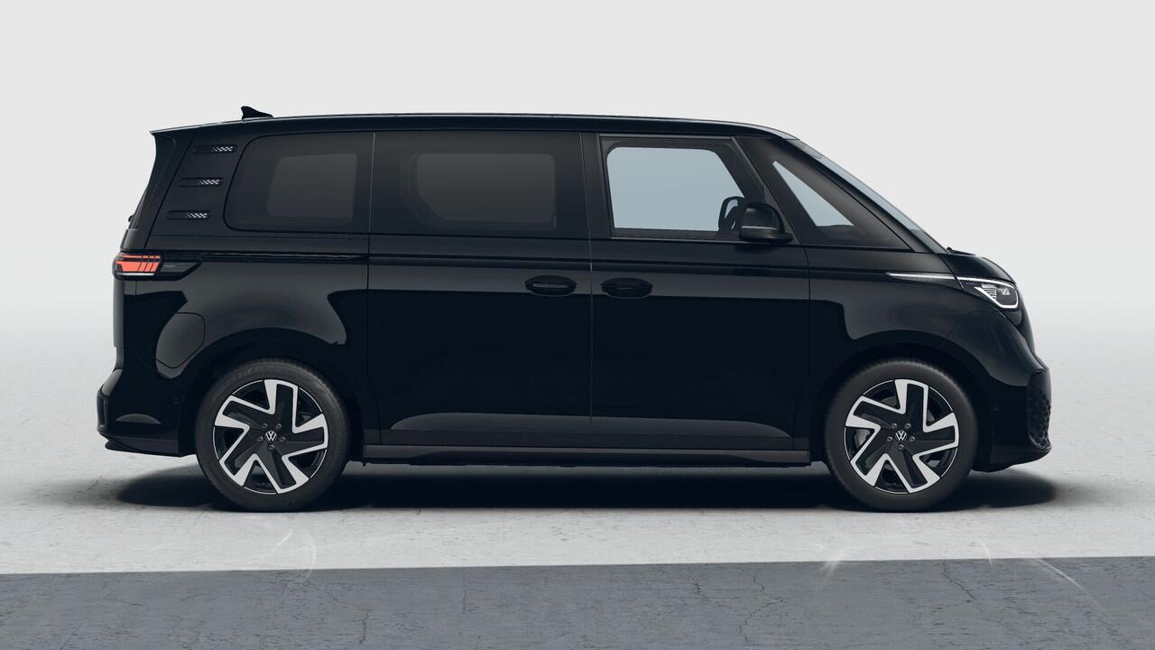 Volkswagen ID. Buzz Pro Advantage | Achterlichten LED | Airbag voor bestuurder en bijrijder (uitschakelbaar voor bijrijder) | Airconditioning automatisch (Climatronic), 2-zone