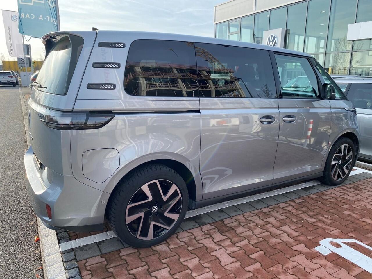 Volkswagen ID. Buzz Pro 77kWh ACC 19 Inch Keyless-Go