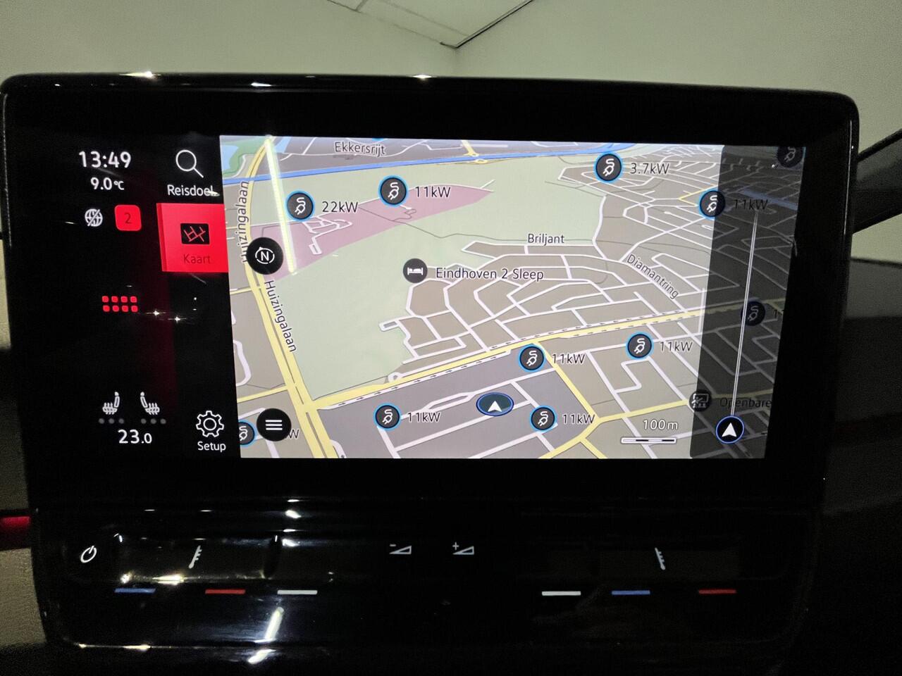 Volkswagen ID.3 Life 58 kWh | SOH 94,2% | Apple carplay H Android auto | voorstoelen verwarmd |
