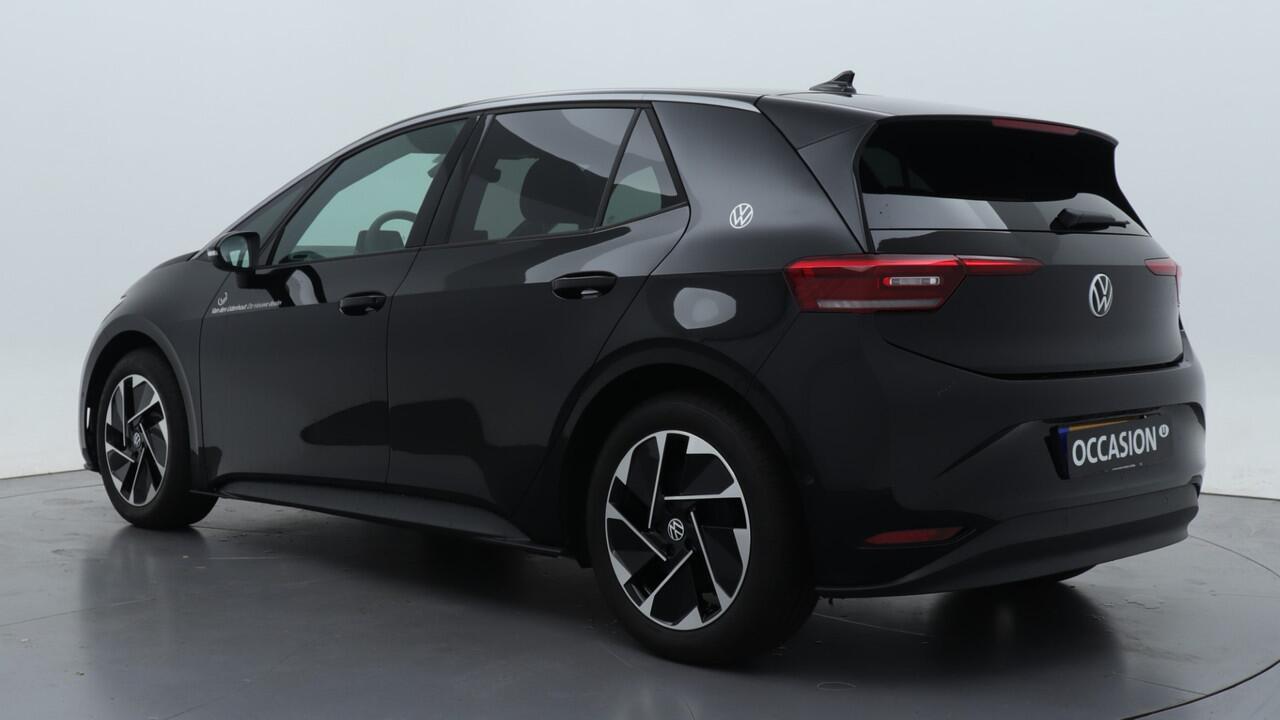 Volkswagen ID.3 Pro Business 59 kWh 204pk Navigatie / Demonstratieauto