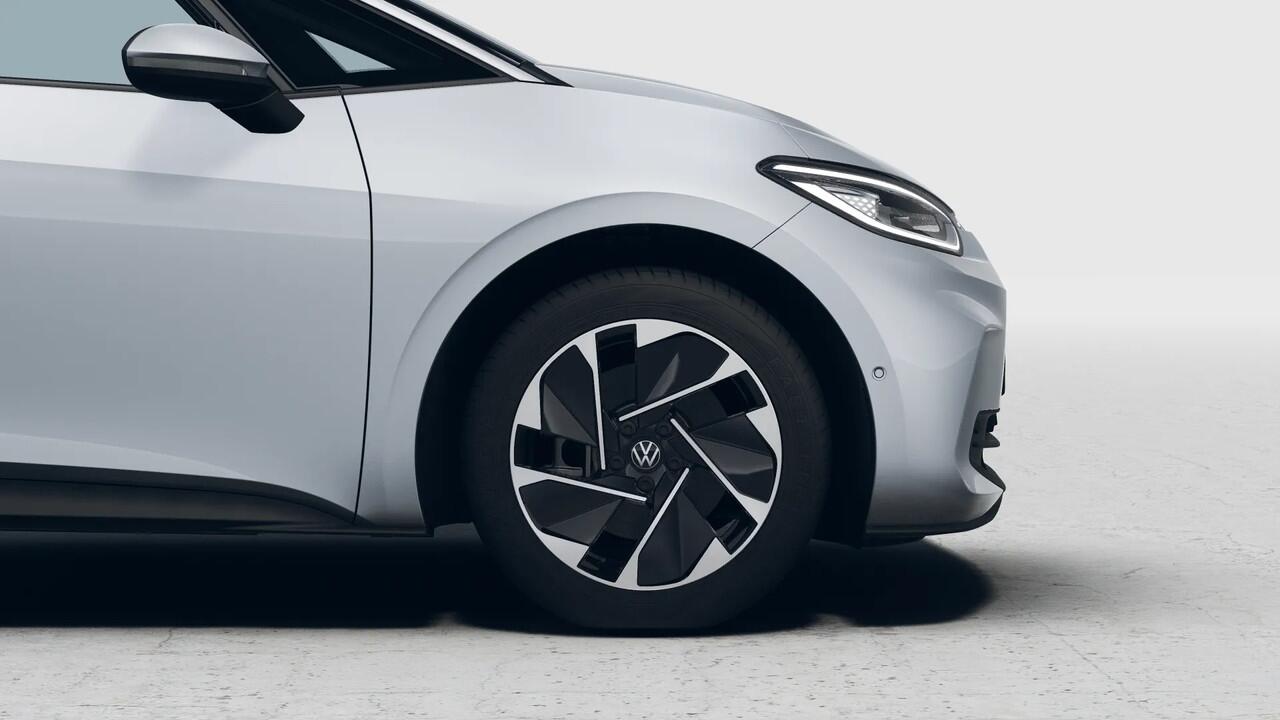 Volkswagen ID.3 59kWh 204 1AT Pro Business Automaat