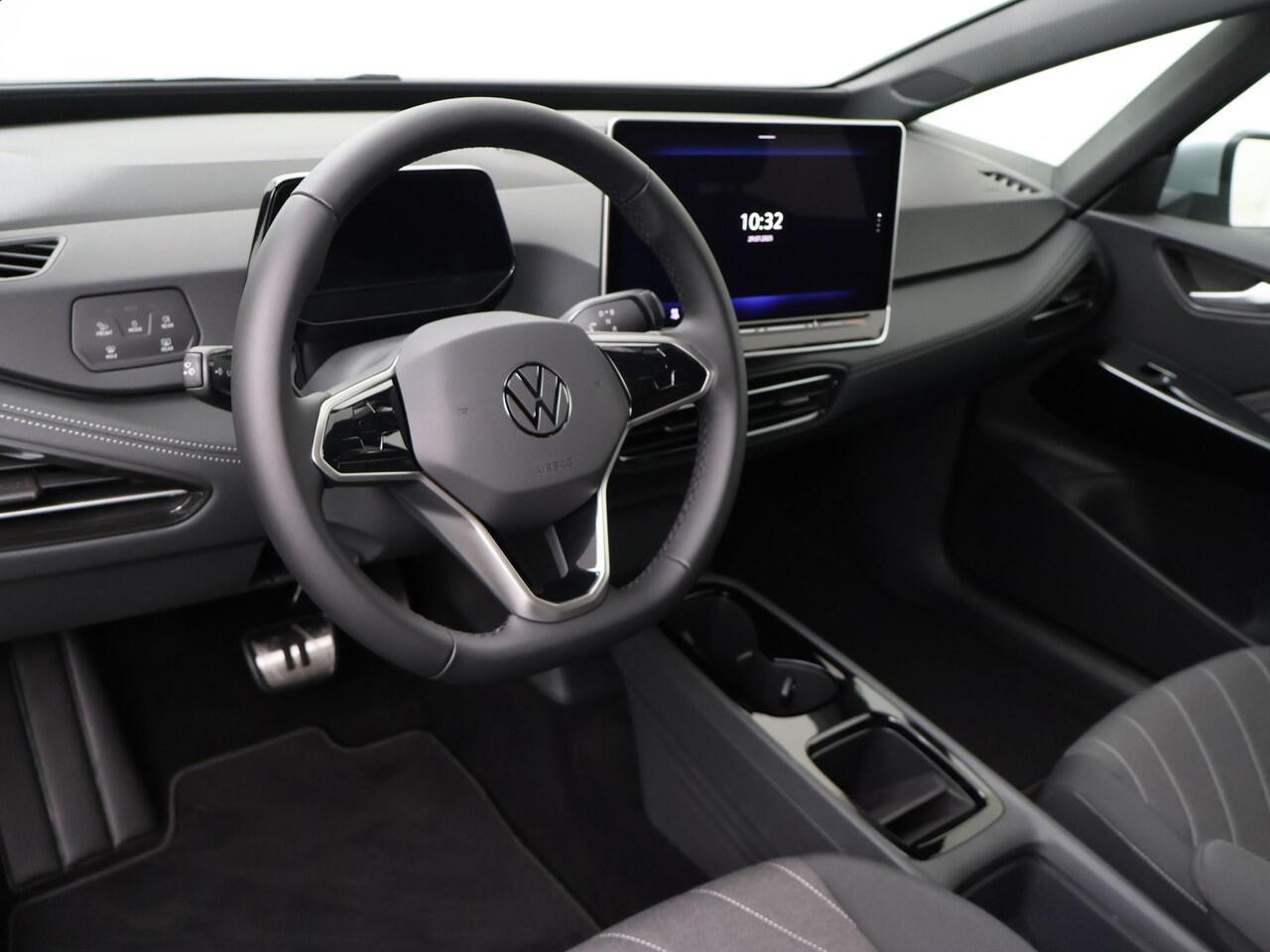 Volkswagen ID.3 Pro Business 59 kWh accu, 150 kW / 204 pk Hatchbac k Elektrische aandrijving