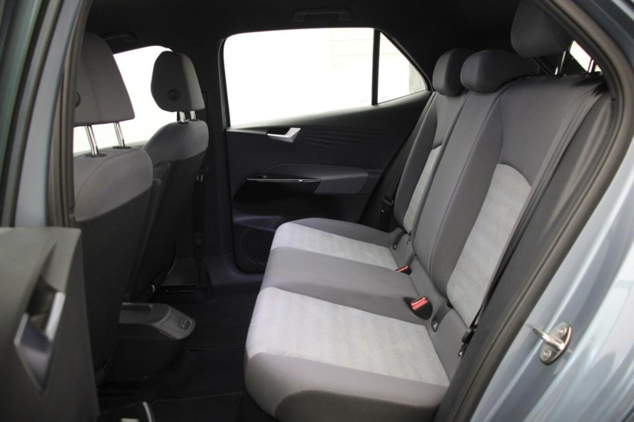 Volkswagen ID.3 Life 58 kWh - Carplay, Stoelverw. SOH 89%