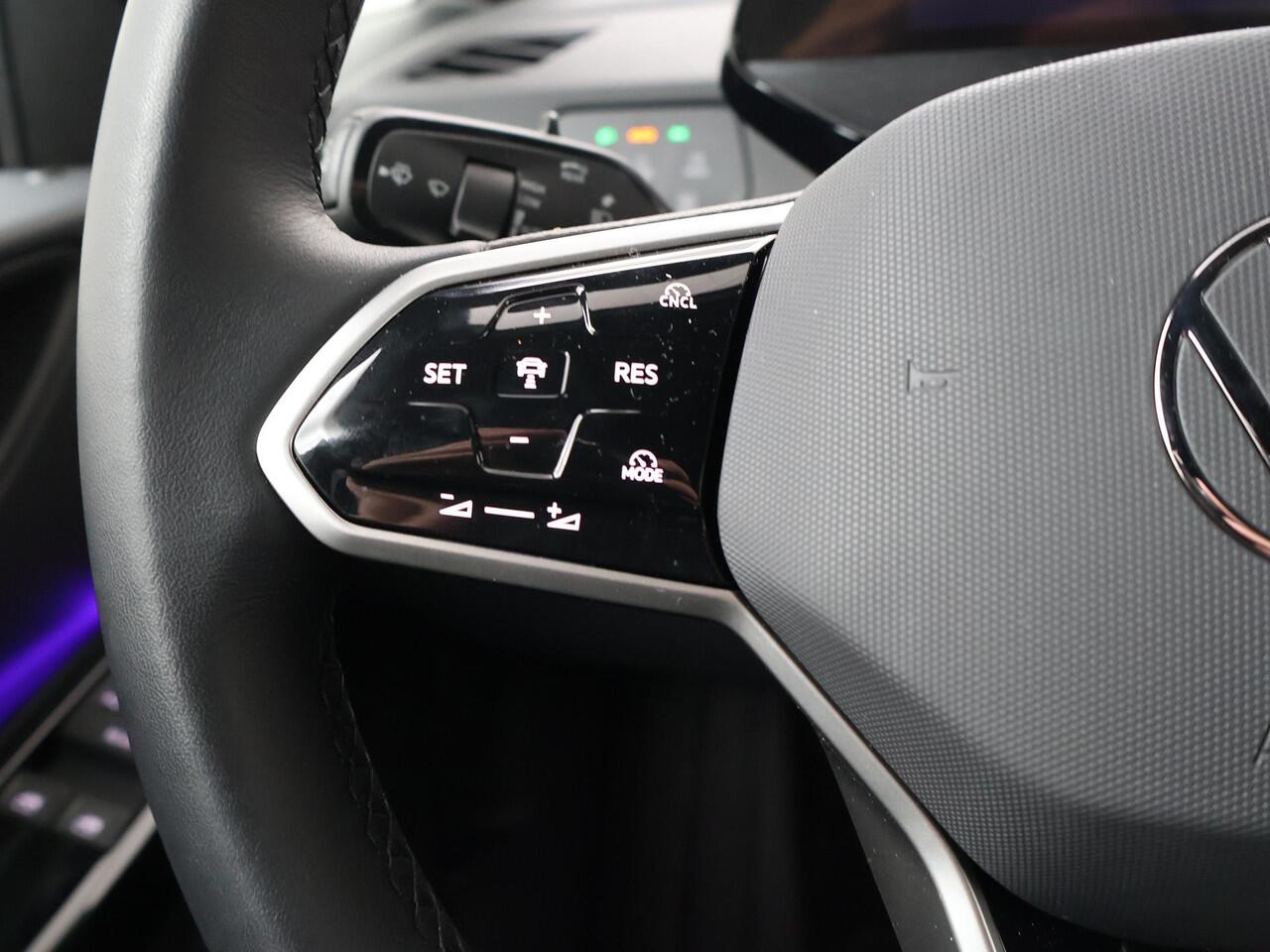 Volkswagen ID.3 Pro Business 59 kWh 204pk automaat