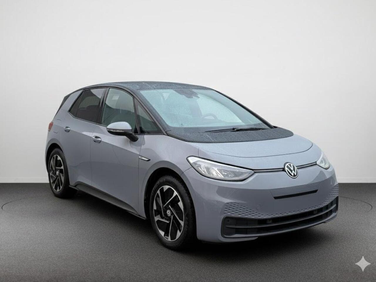 Volkswagen ID.3 Life 58 kWh 204PK | Parkeersensoren voor + achter | Sfeerverlichting | Navigatie | Stoelverwarming