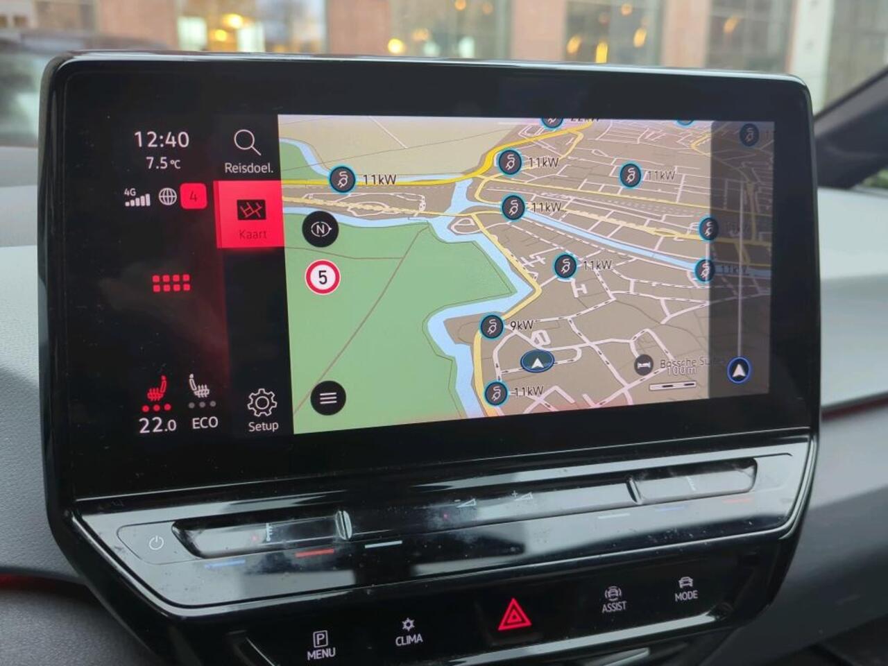 Volkswagen ID.3 First Max 58 kWh SOH 89% | Panoramadak | Stuur / Stoel verwarmin