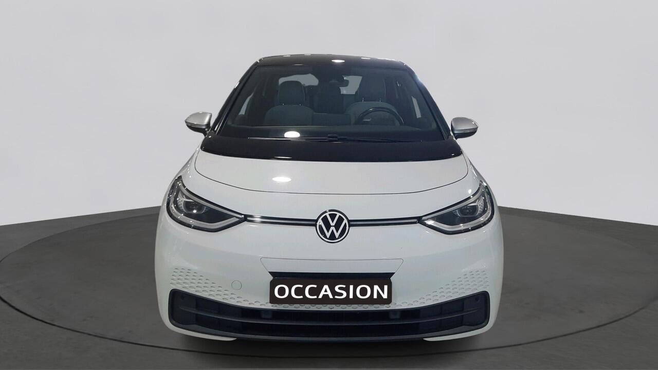 Volkswagen ID.3 First Edition Plus 58 kWh | Camera | 19" velgen | App Connect |