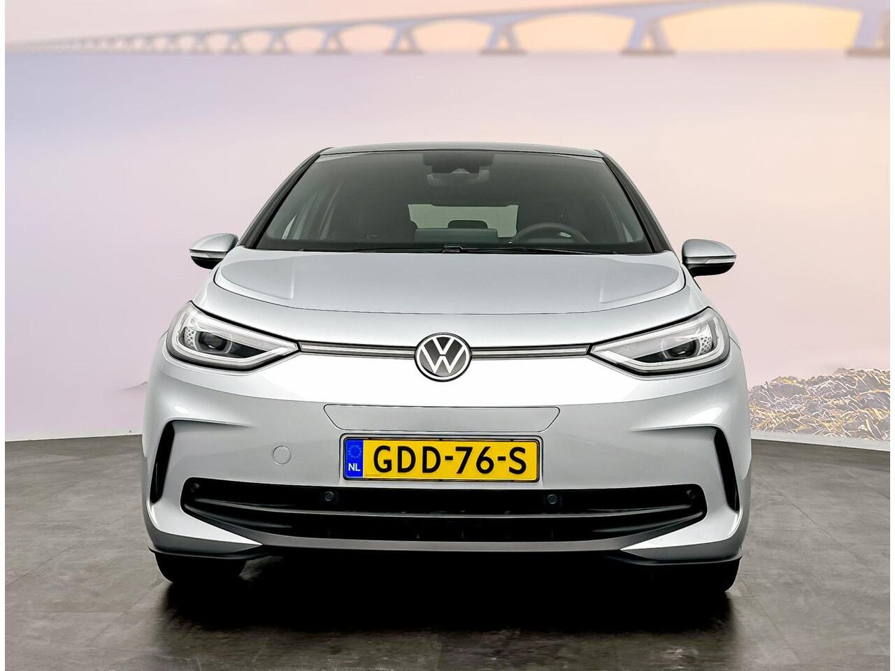 Volkswagen ID.3 Pro Business 59 kWh 204pk