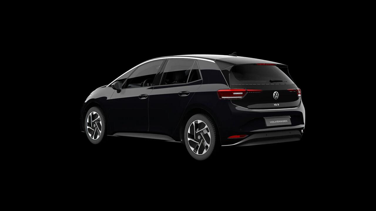 Volkswagen ID.3 Pro Business 59 kWh accu. 150 kW / 204 pk Hatchbac