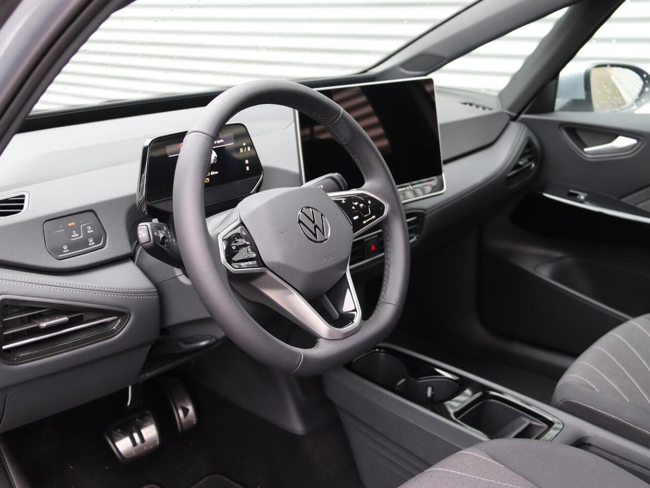 Volkswagen ID.3 Pure Oranje Edition 52 kWh accu, 125 kW / 170 pk H atchback Elektrische aandrijving