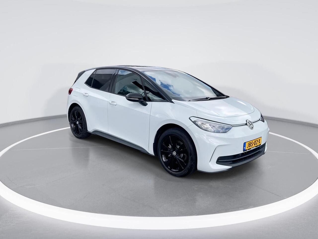 Volkswagen ID.3 Limited Edition 52 kWh