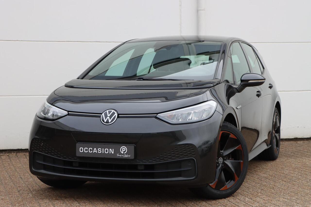 Volkswagen ID.3 Life 58 kWh