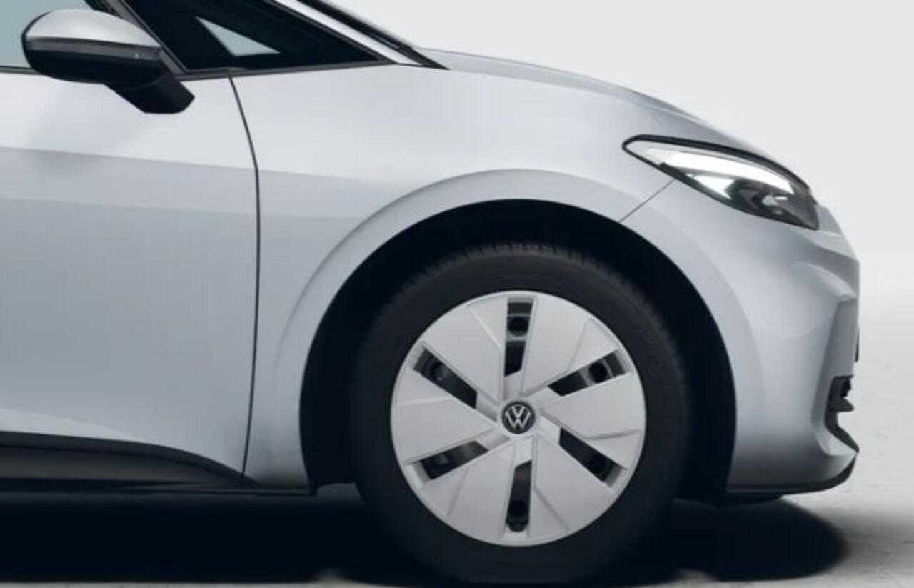 Volkswagen ID.3 Pure 52 kWh !!!Profiteer ook van 2.000 EURO inruilpremie!!!