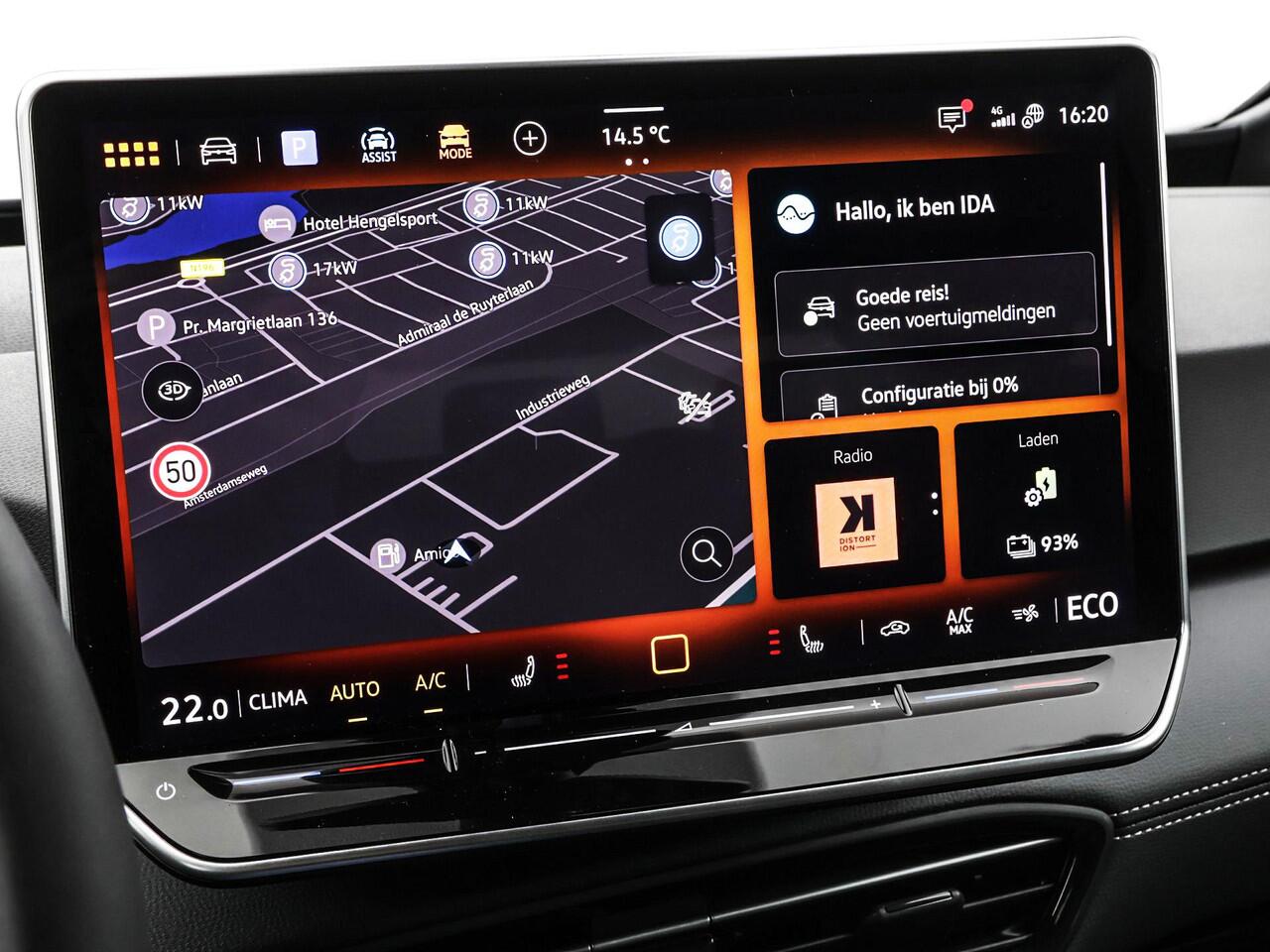 Volkswagen ID.3 Pro S Limited Edition 79 kWh accu. 204 PK · Achteruitrijcamera · Draadloze telefoonlader · voorstoelen en stuurwiel verwarmd ·