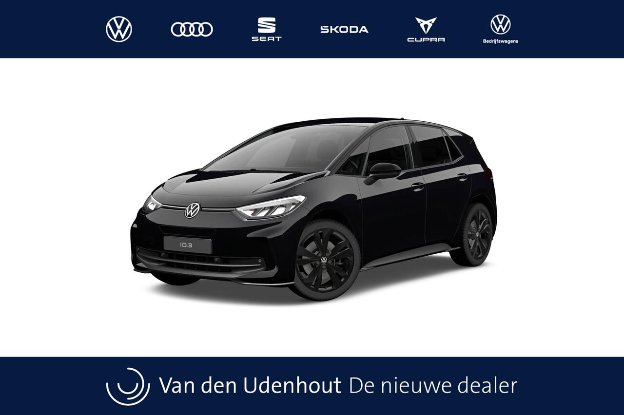 Volkswagen ID.3 52kWh 170 1AT Limited Edition Automaat