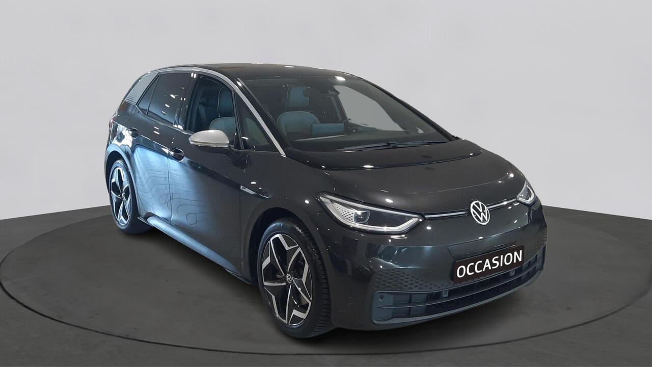 Volkswagen ID.3 First Plus 58 kWh | steunhaak | Navi | App Connect |
