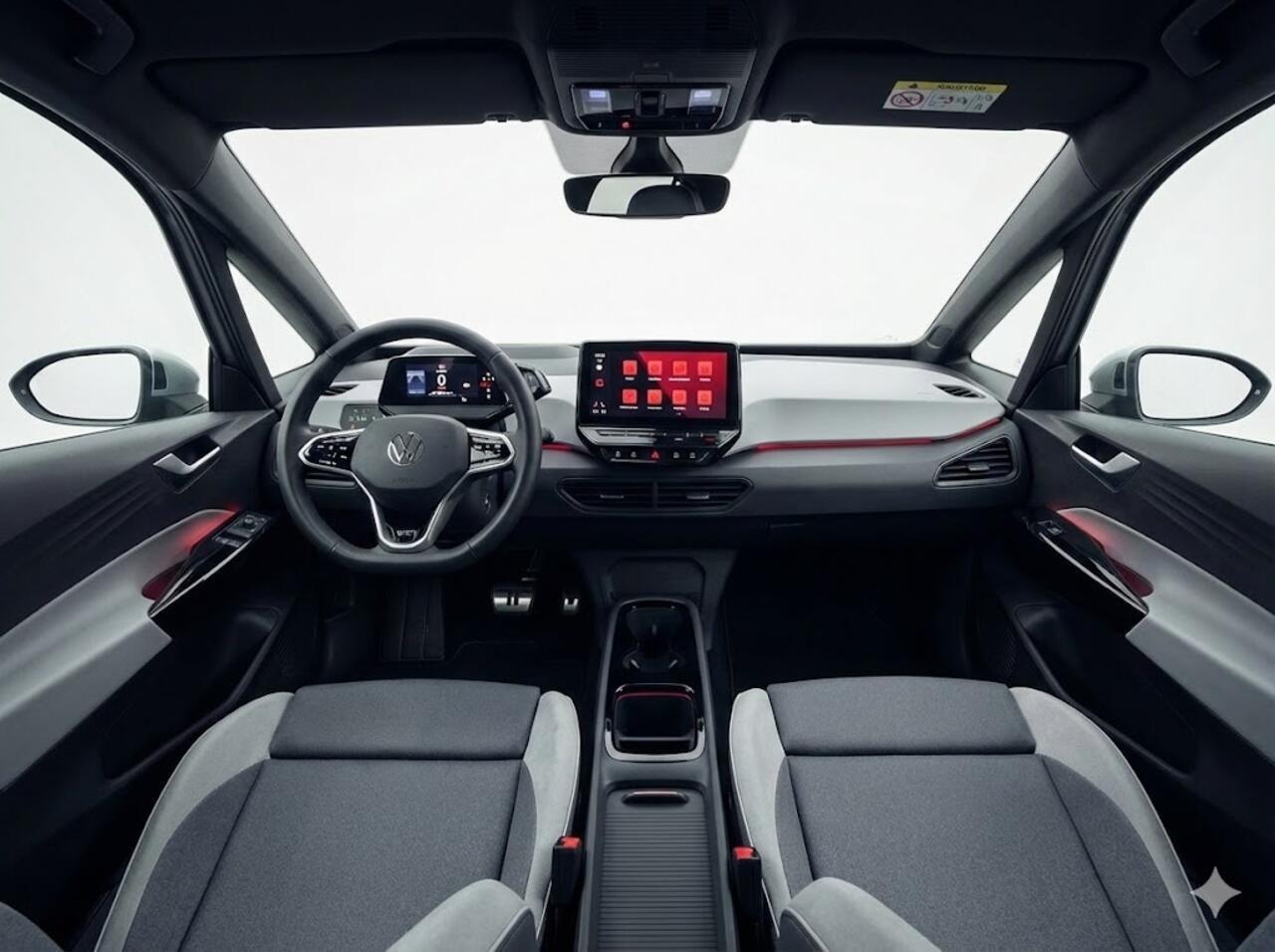 Volkswagen ID.3 First Max 58 kWh SOH 89% | Panoramadak | Stuur / Stoel verwarmin