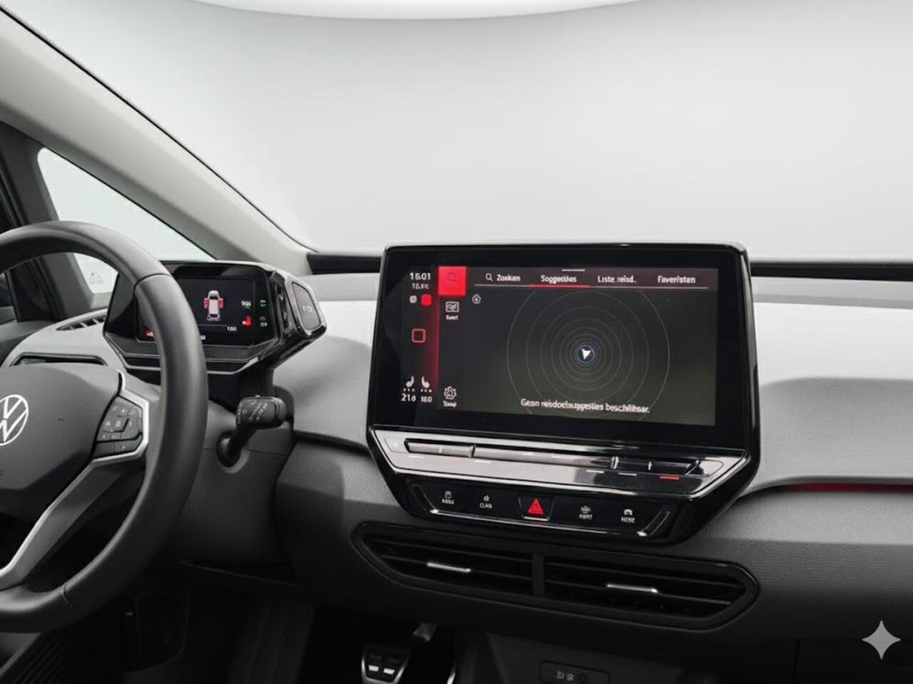 Volkswagen ID.3 First Plus 58 kWh 204PK | Climate control | Achteruitrijcamera | Stoelverwarming |