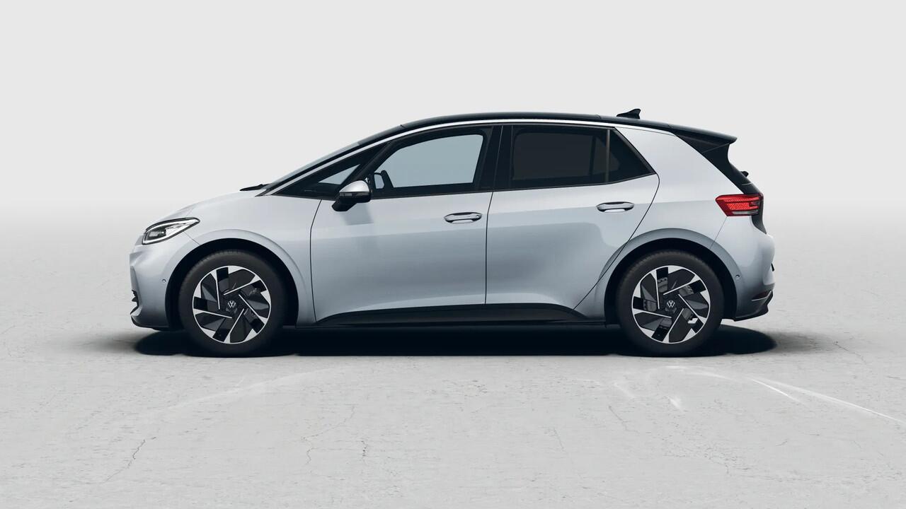 Volkswagen ID.3 59kWh 204 1AT Pro Business Automaat