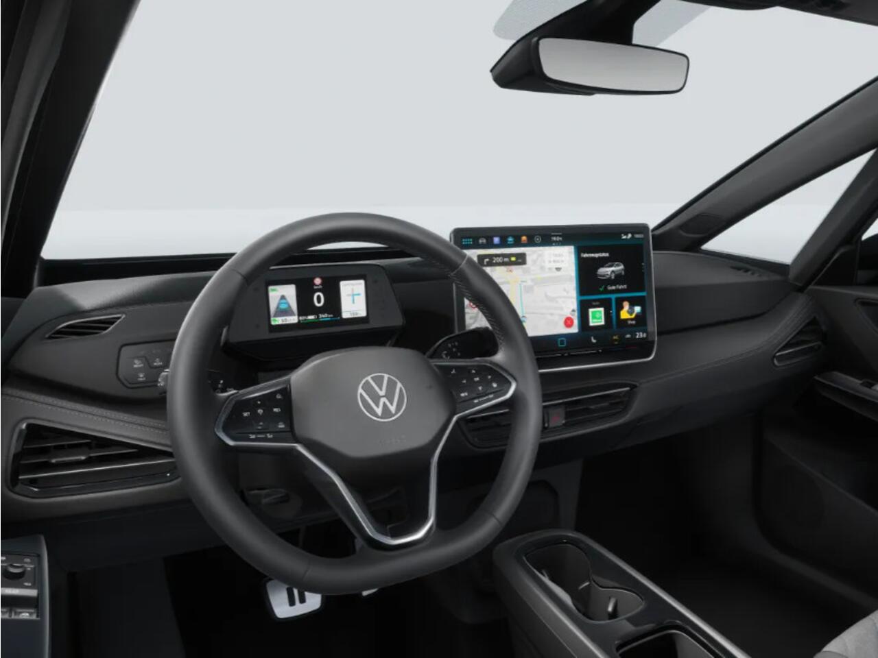 Volkswagen ID.3 Pro Limited Edition 59 kWh 204 pk · Achteruitrijcamera · Draadloze telefoonlader ·