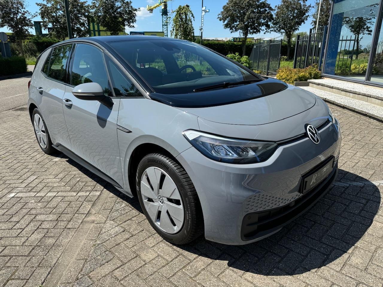Volkswagen ID.3 City 45 kWh | 150pk | NL-auto |1e eigenaar | incl. BTW