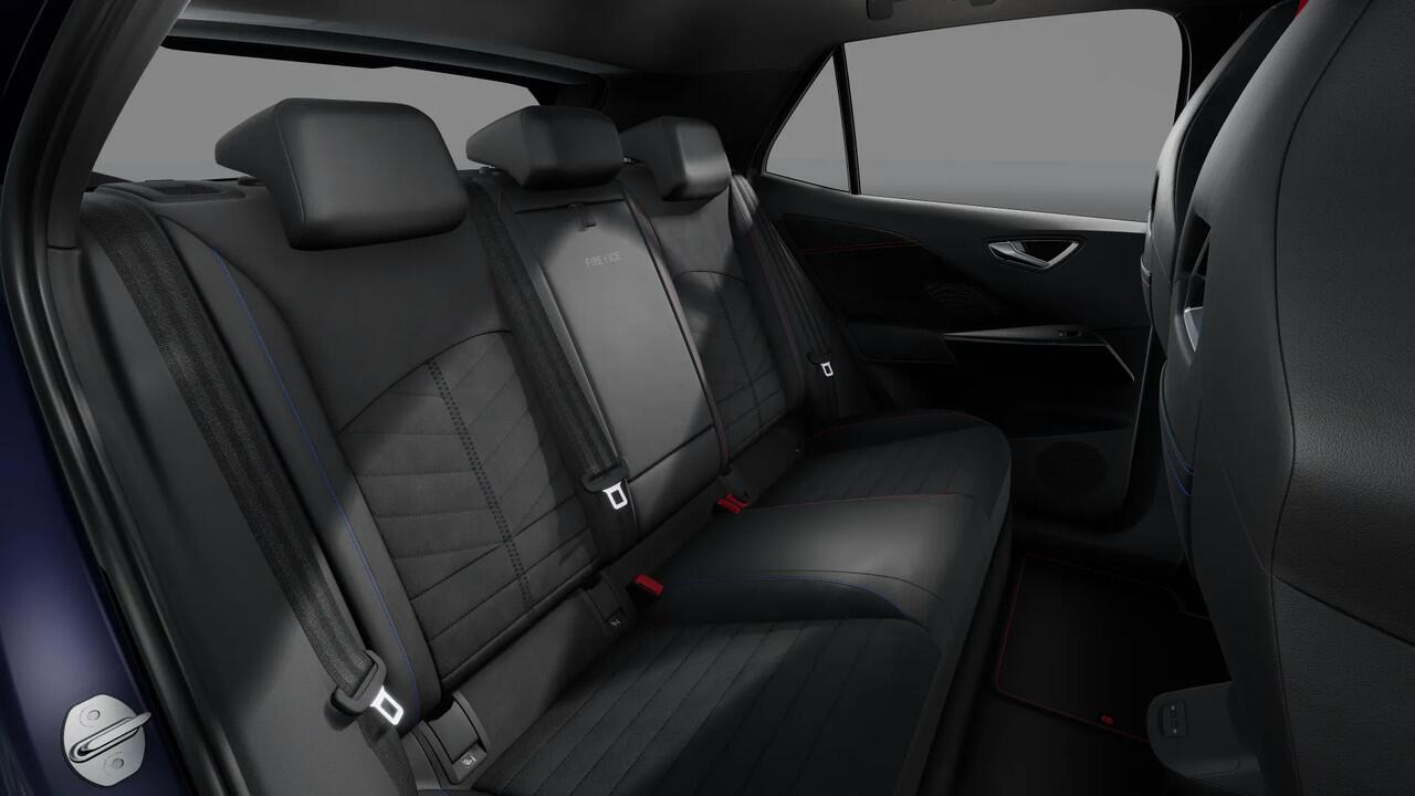 Volkswagen ID.3 79 kWh 326 1AT GTX Limited Edition Automaat